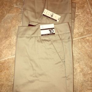 New York & Co women’s Capris